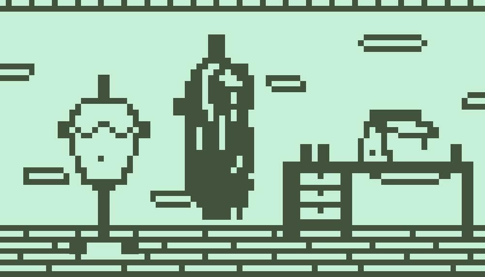 Bit Escape screenshot 4