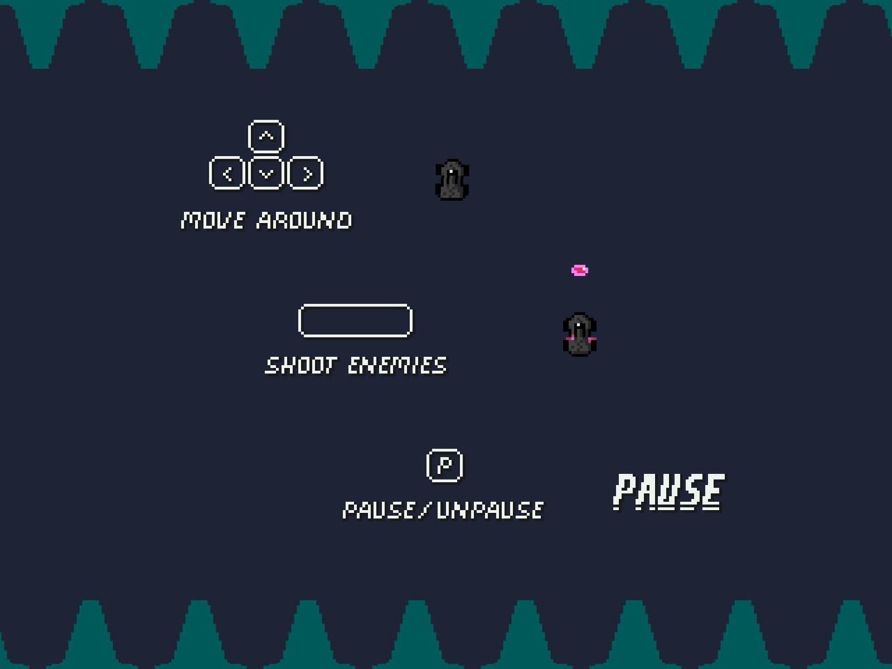 Ride the Gauntlet screenshot 3