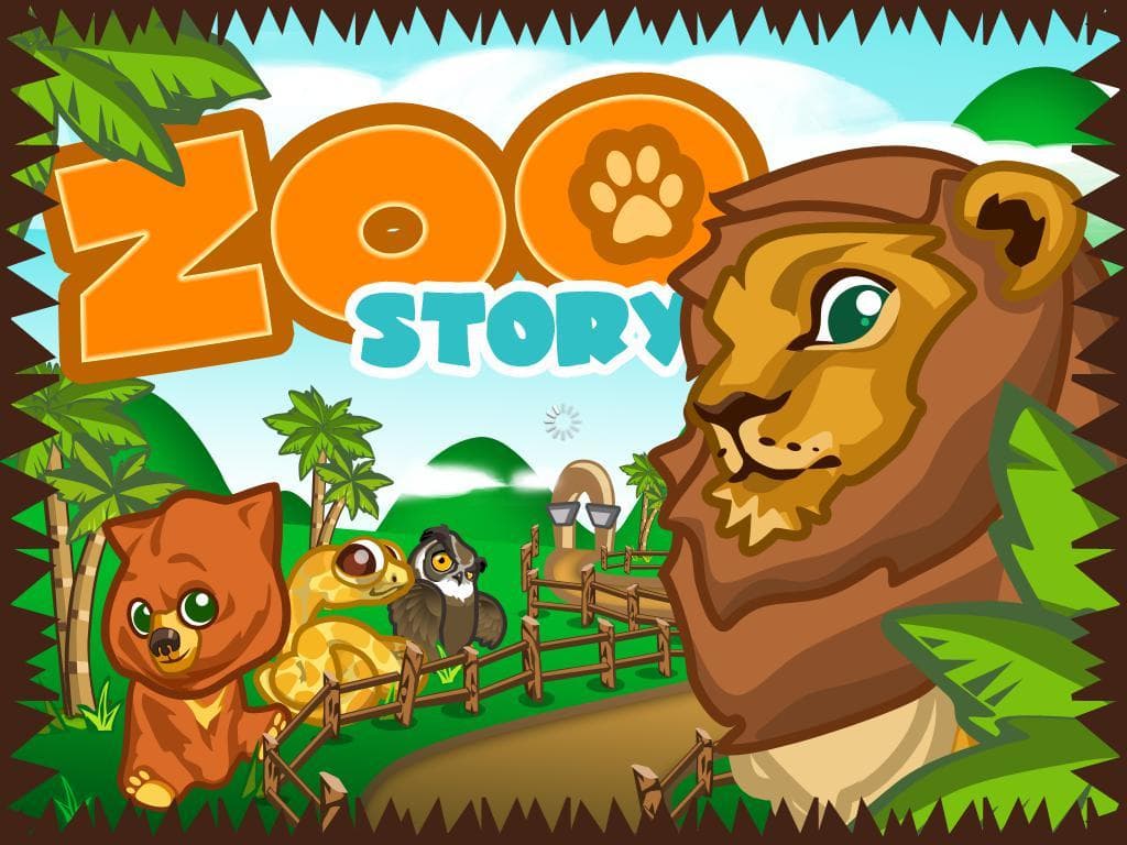 Zoo Story screenshot 2