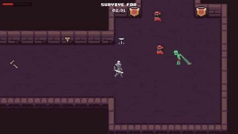 Dungeon Keeper (thepyzhov, obarroso1997)