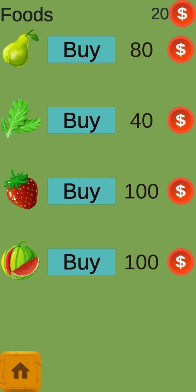 Food Saver