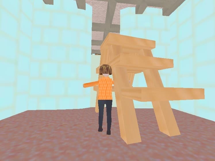 Ceiling Tiles screenshot 2