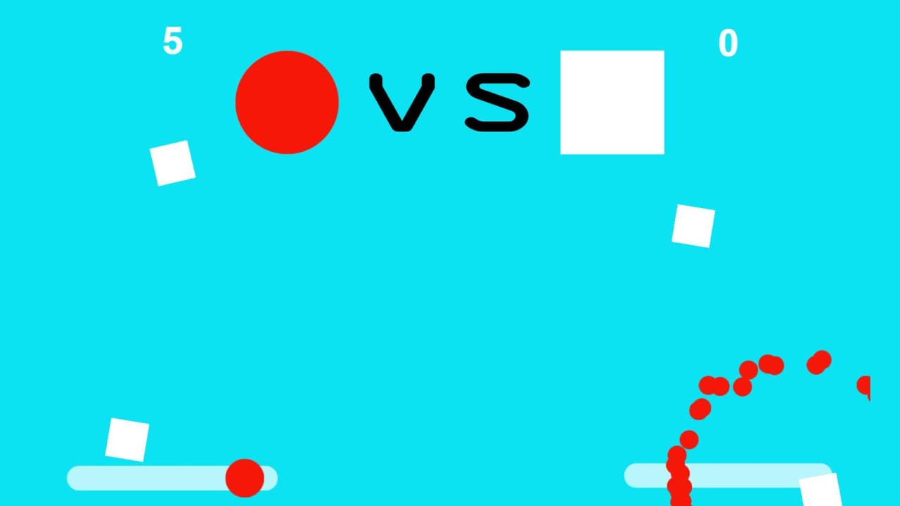 Circle VS Square screenshot 3