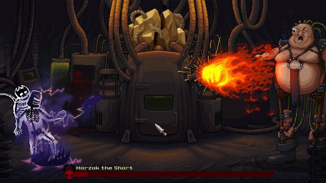 Greedventory screenshot 3