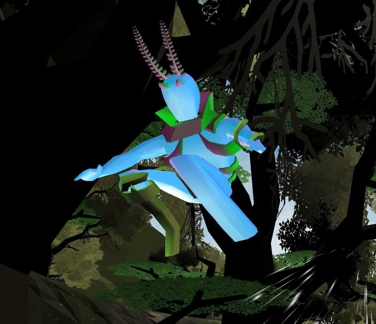 Project Weeeee screenshot 3