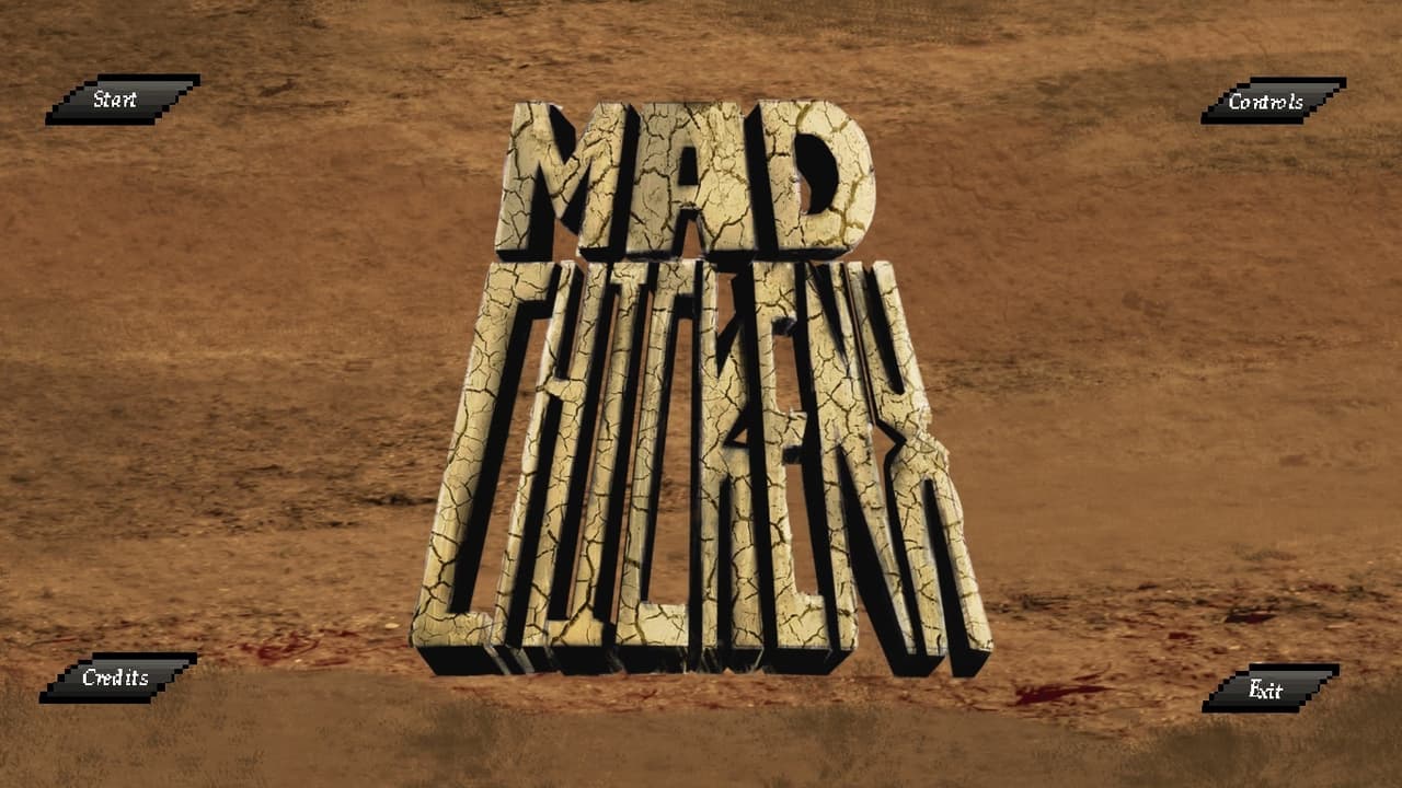 Mad Chickenx screenshot 2