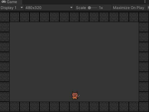 Void Crypt screenshot 2