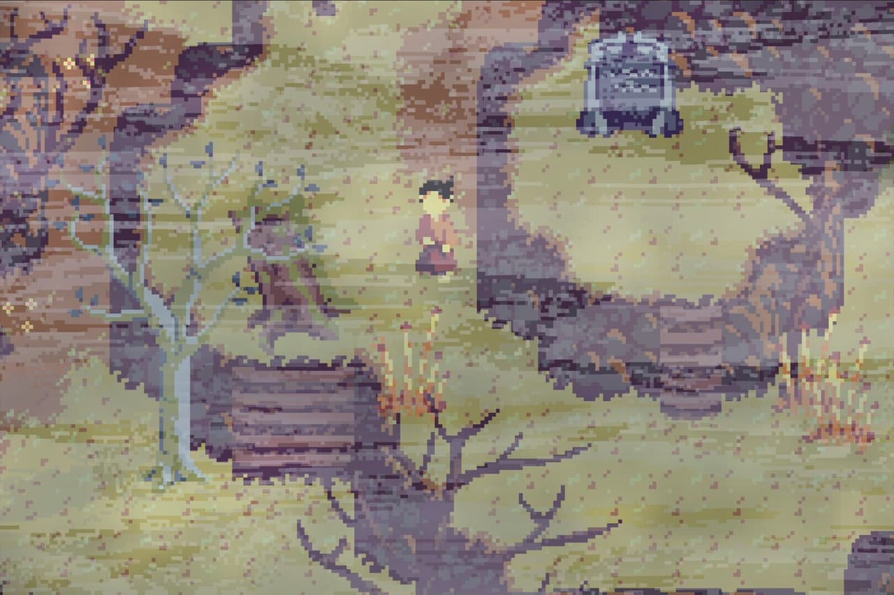 The Eightfold Path screenshot 6