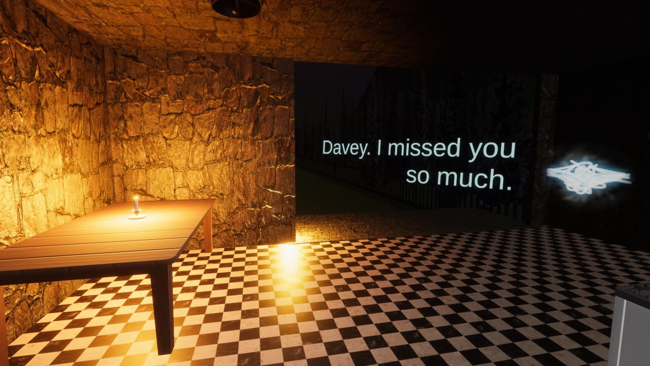You Just Died screenshot 4