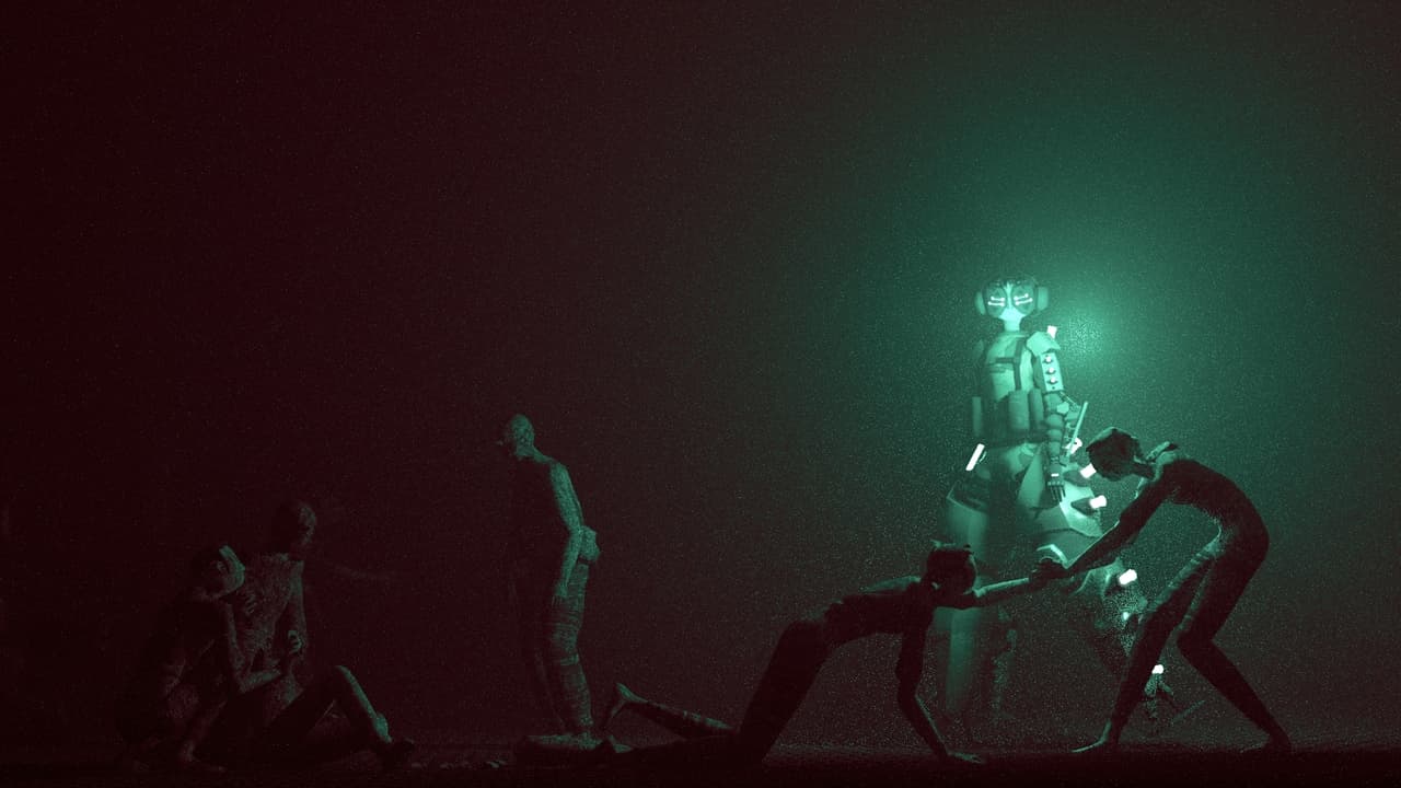 UNLIT (itch) (Unlit team) screenshot 2