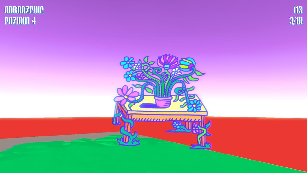 ODRODZENIE #ZostanWDomuRobGry screenshot 3