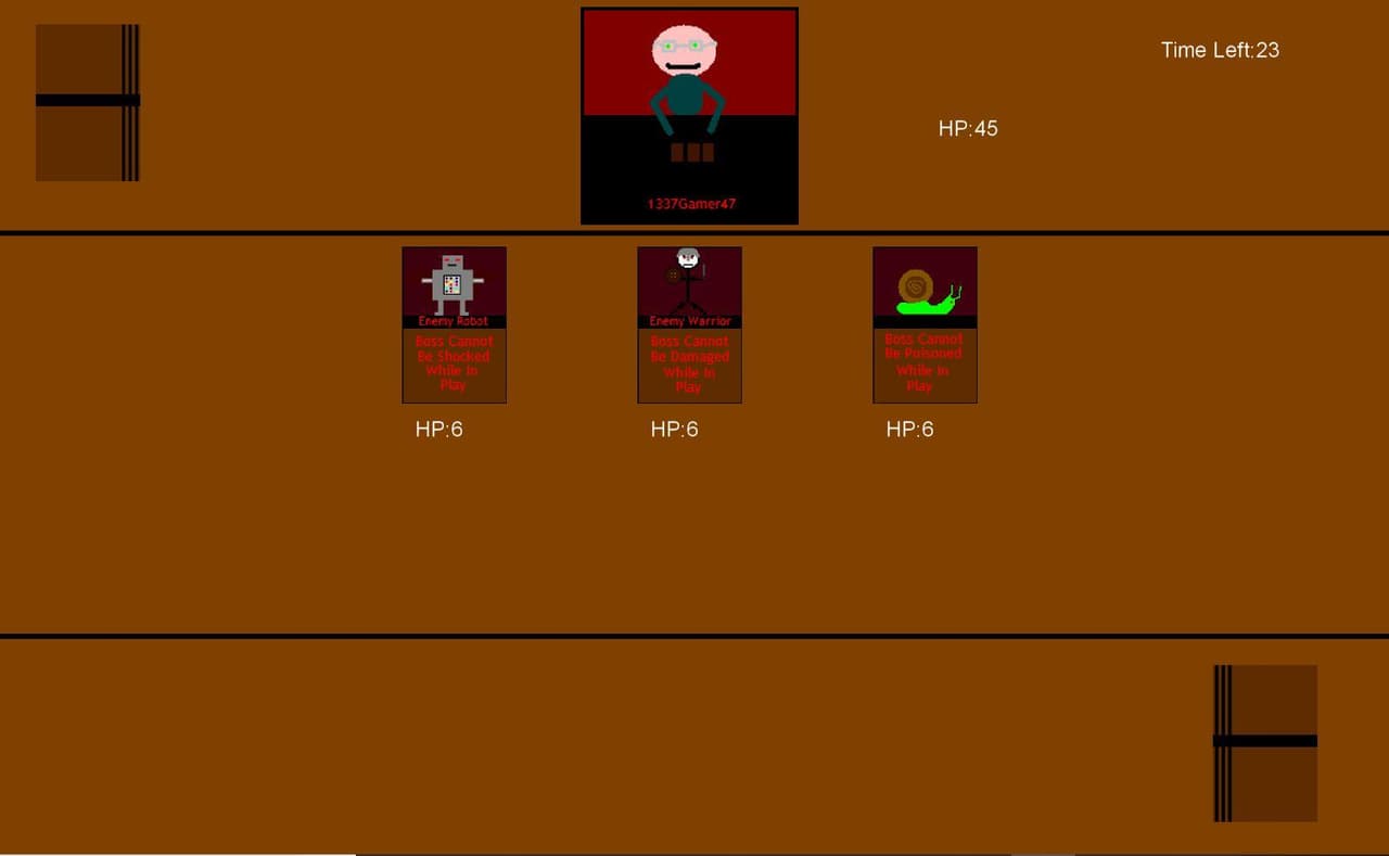 Final Turn screenshot 3
