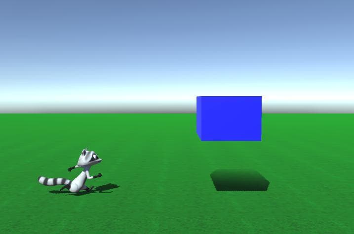Steal Like a Raccoon screenshot 2