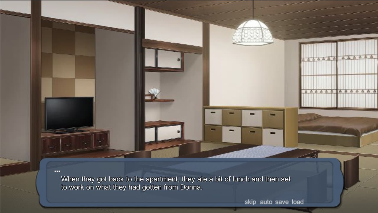 Journalism class: HOT PART 3 screenshot 4
