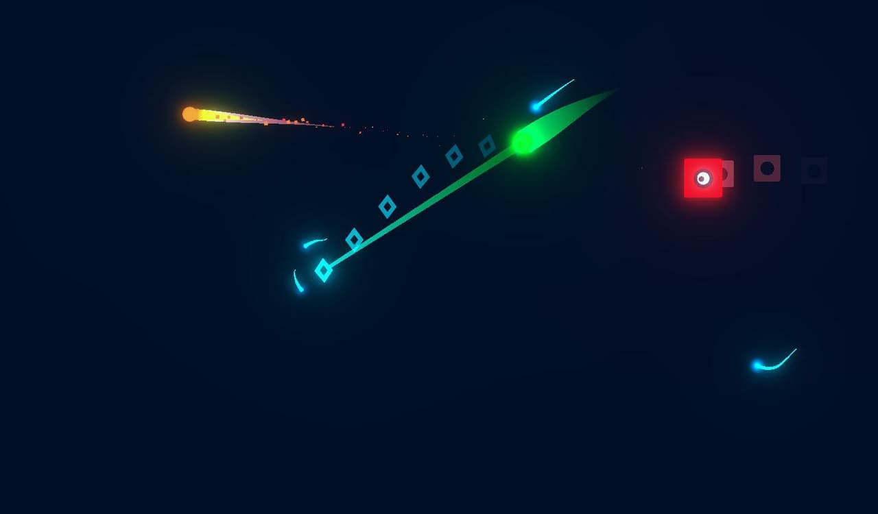 Soul Catcher (itch) (KranberryGames) screenshot 4