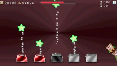 Toast Shooter screenshot 5
