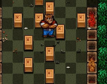 HoneyThings screenshot 6