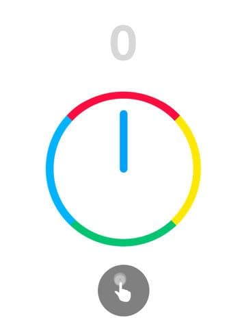 Impossible Dial