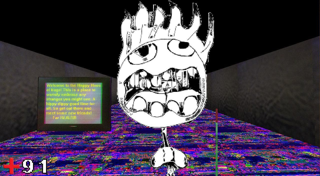 Cacophony (sickpleaseohno) screenshot 2