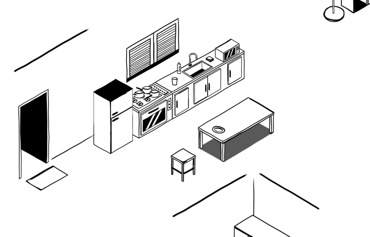 Remotely Lost screenshot 2