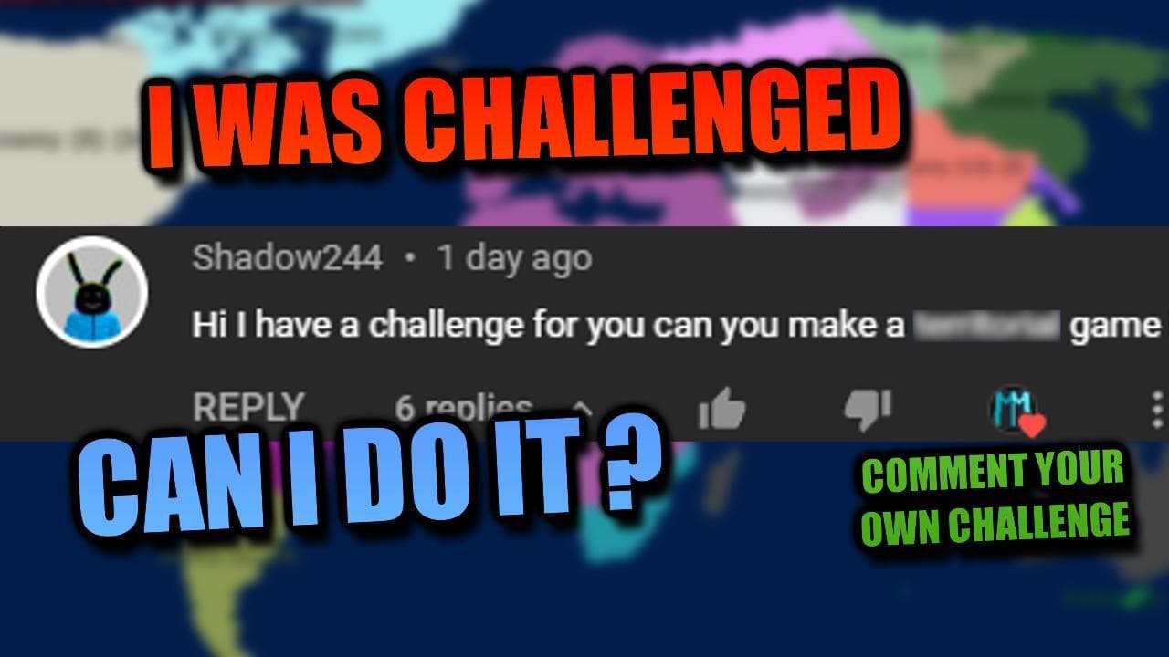 Territory Game Challenge