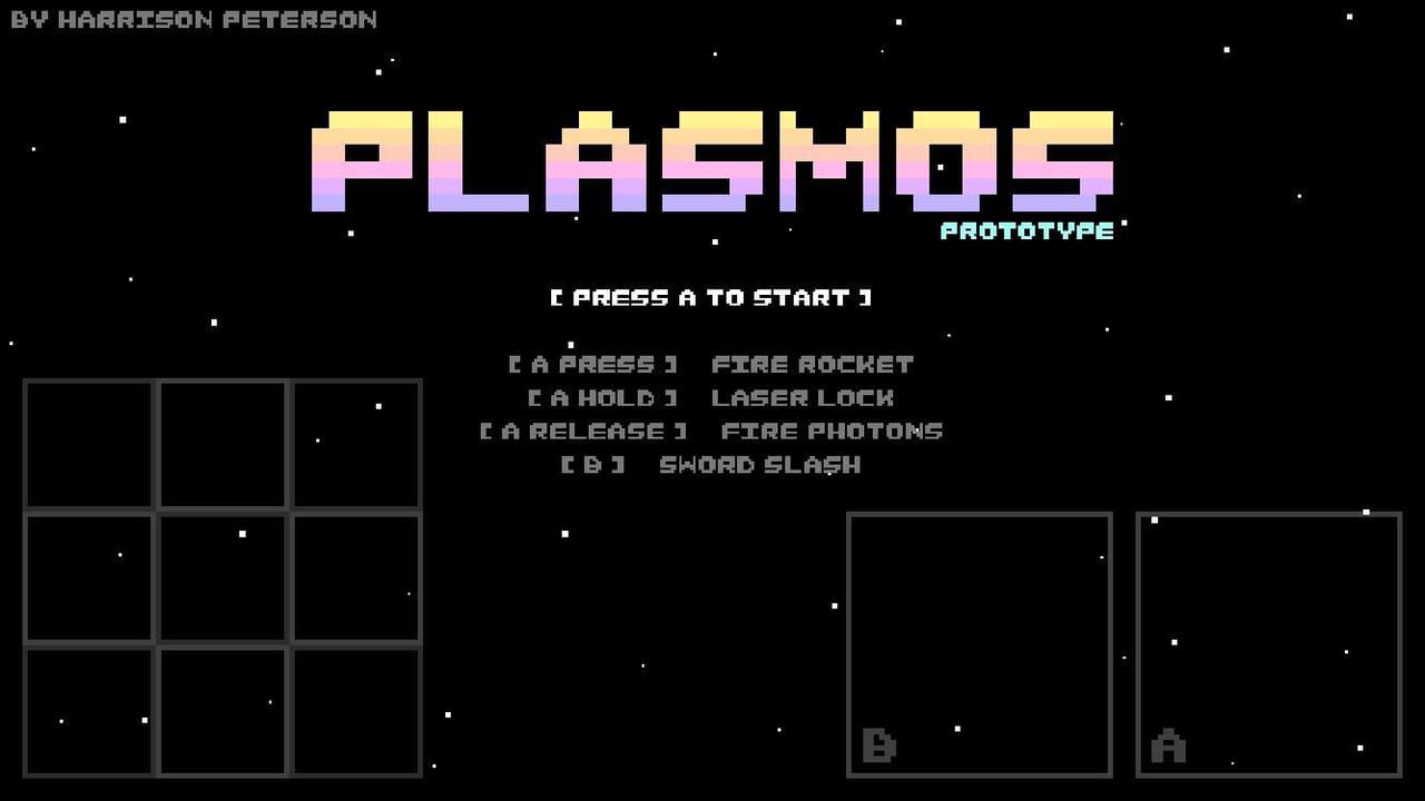 PLASMOS