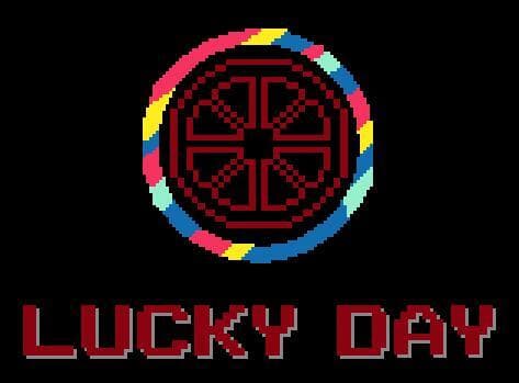 Lucky Day (itch)