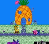 SpongeBob SquarePants: Legend of the Lost Spatula