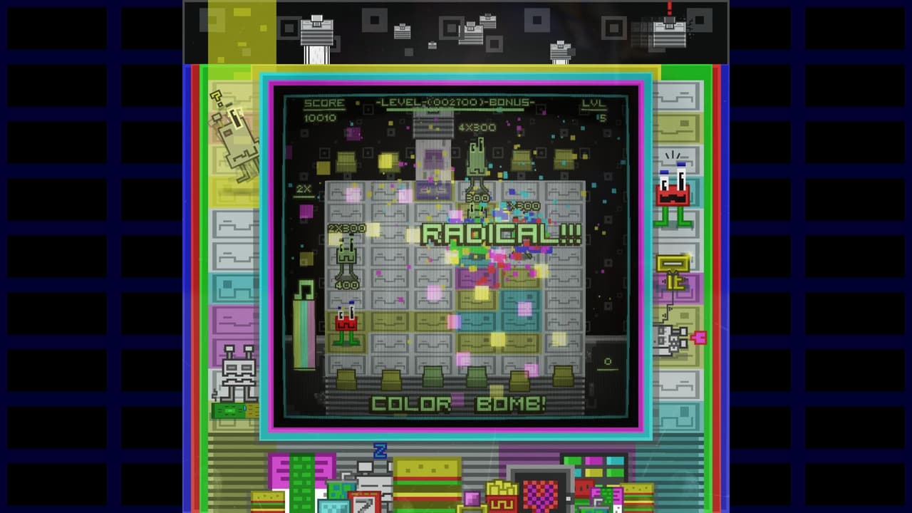 KLURE! screenshot 2
