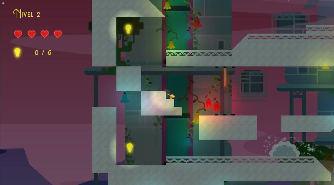 Lightbeat screenshot 4