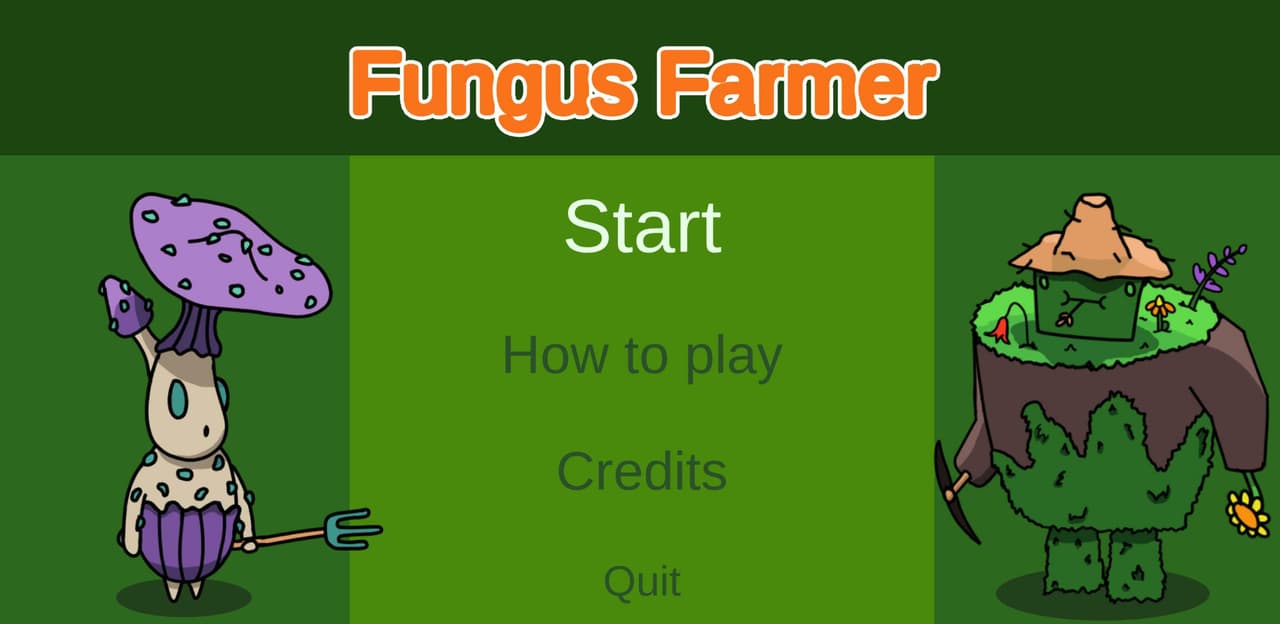 Fungus Farmer screenshot 2