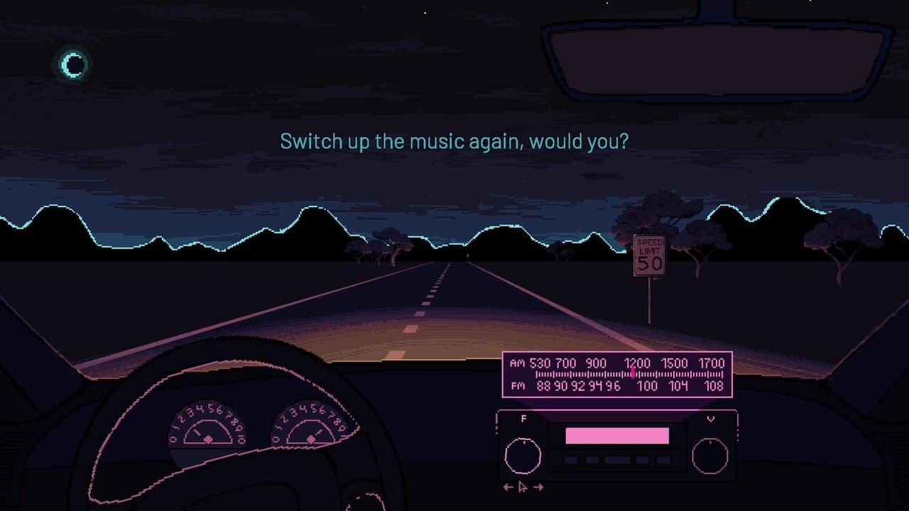Luna (itch) (computeruser, Rems Games, adomaniia, David Liao) screenshot 2