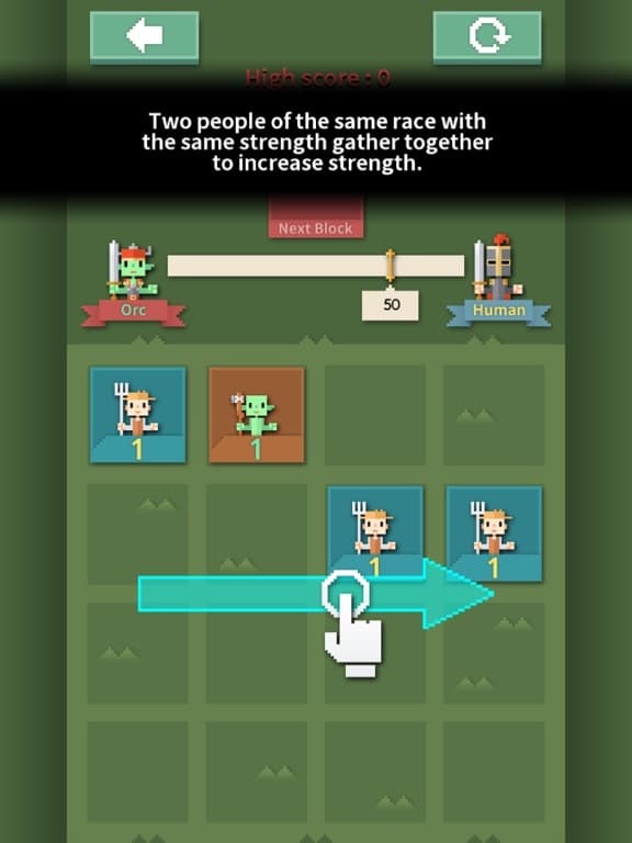 Balance of World screenshot 4