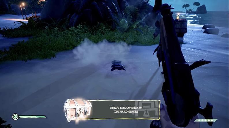 Pirate Neverland screenshot 4