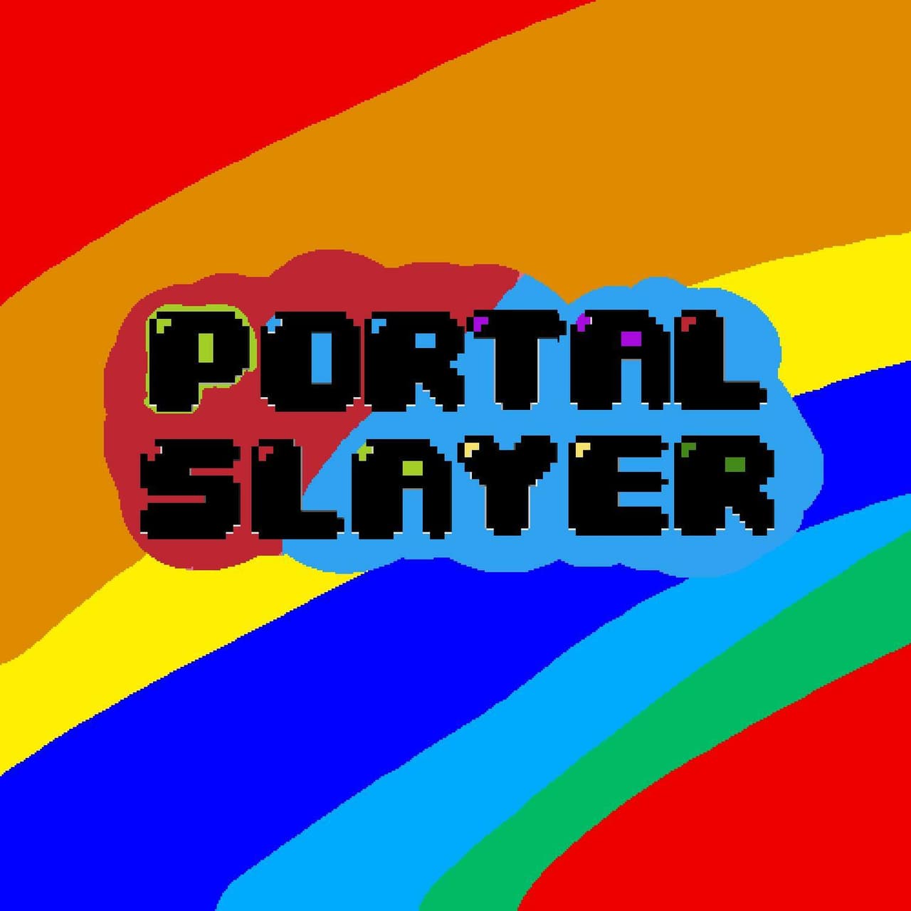 Portal Slayer