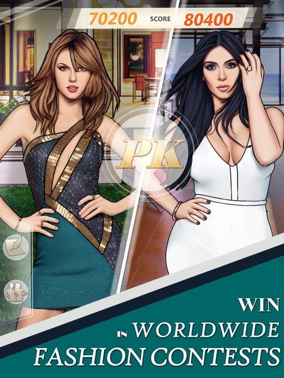 Clothes Forever - Styling Game screenshot 5