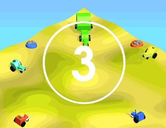Tractor Egg screenshot 4