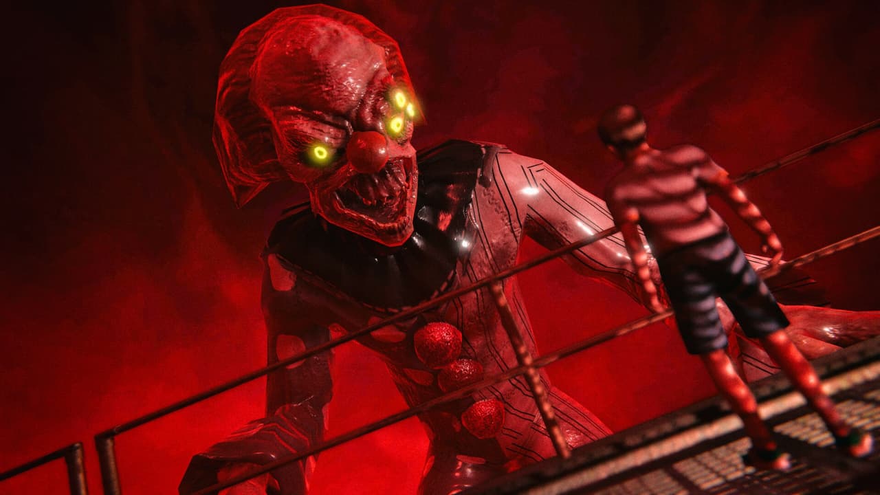 Death Park 2 screenshot 2