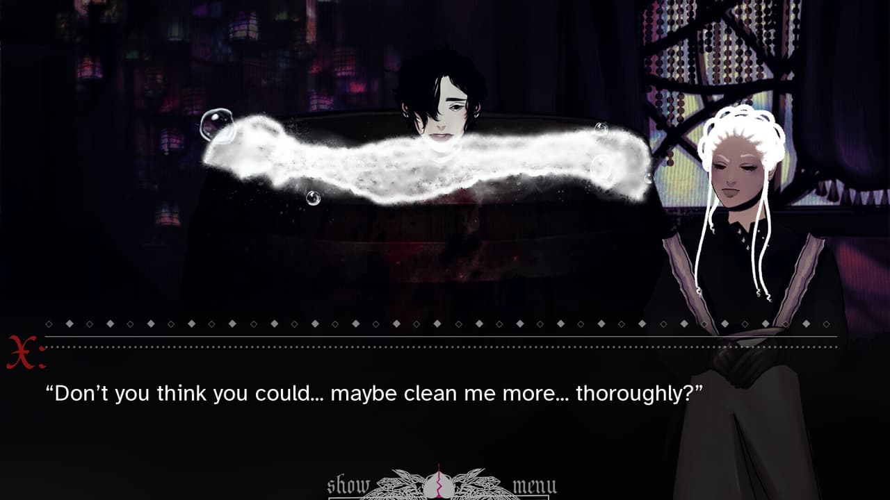 Darling, Darling... Devious! screenshot 2