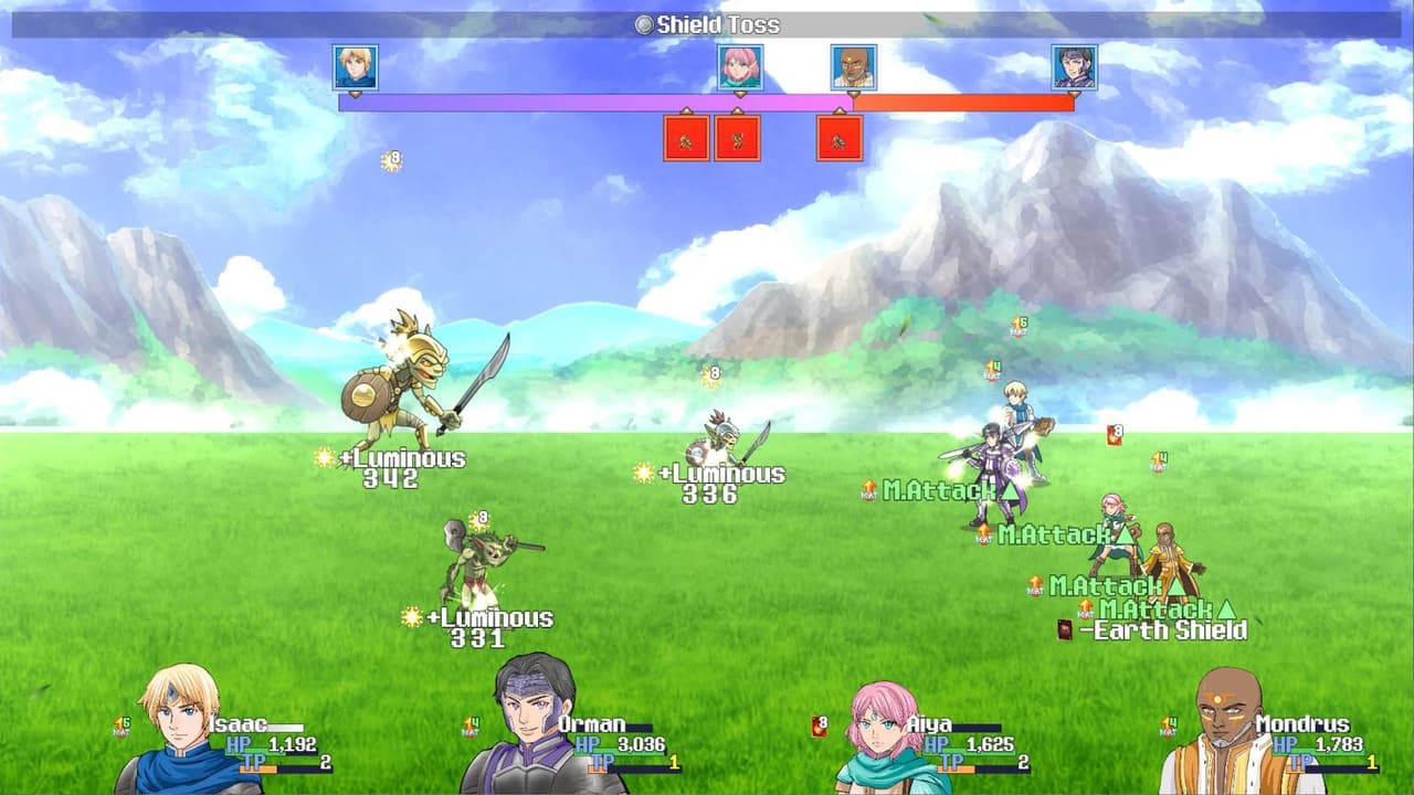 Trials of Cascadia screenshot 6