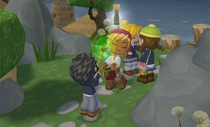 My Sims Kingdom screenshot 5