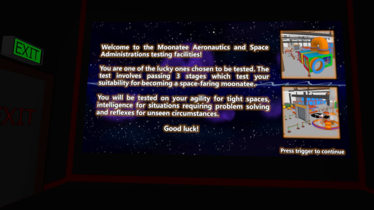 Moonatees screenshot 5
