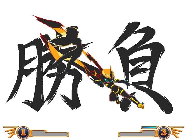 Angels of Battle screenshot 4