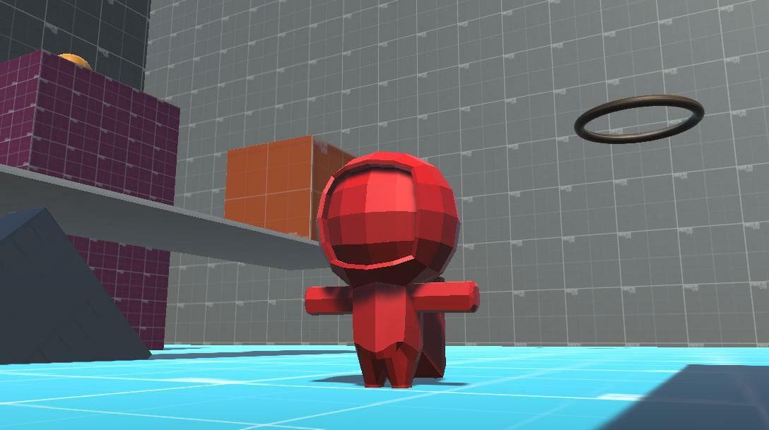 Gravity Playground (MerpDurp) screenshot 2