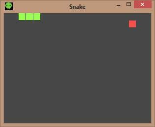 Snake2d