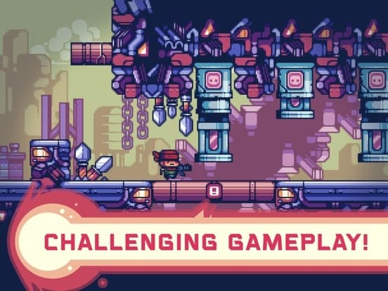 Cure Hunters screenshot 4