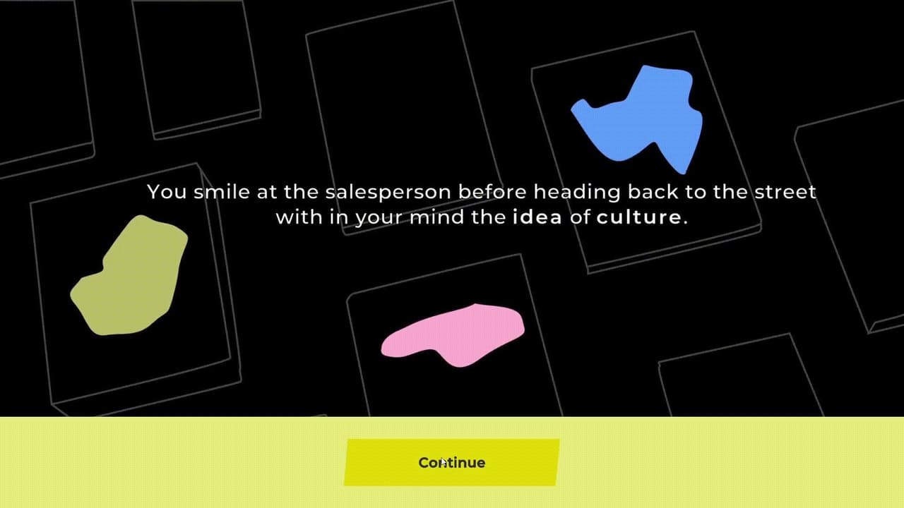 Think Of Some Gift screenshot 4