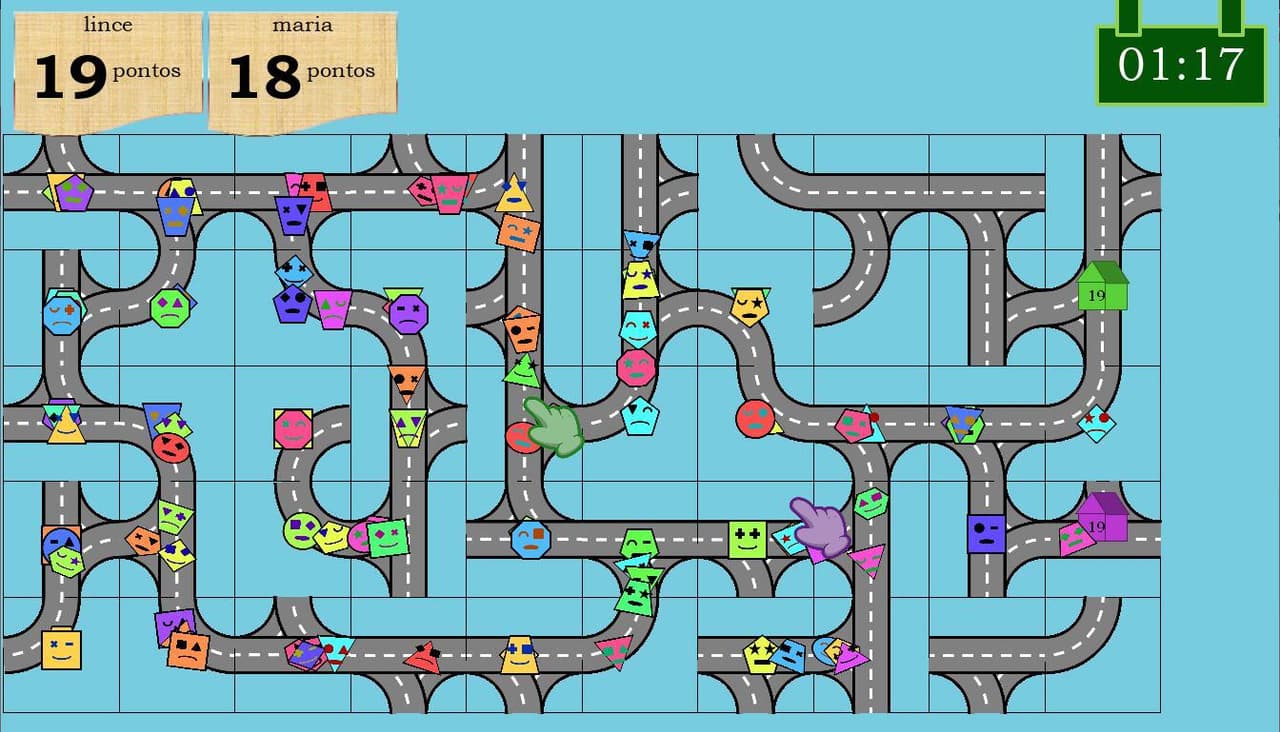 TheCrowd screenshot 4