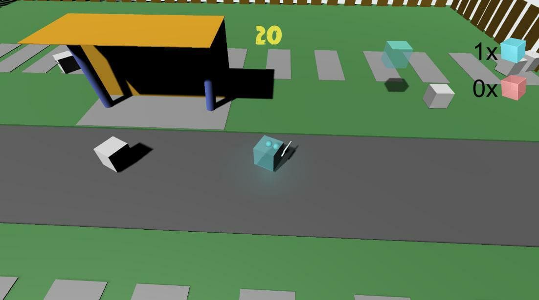 Zé Ghotstinho screenshot 4