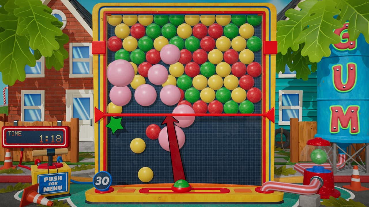 Popnsplat screenshot 6